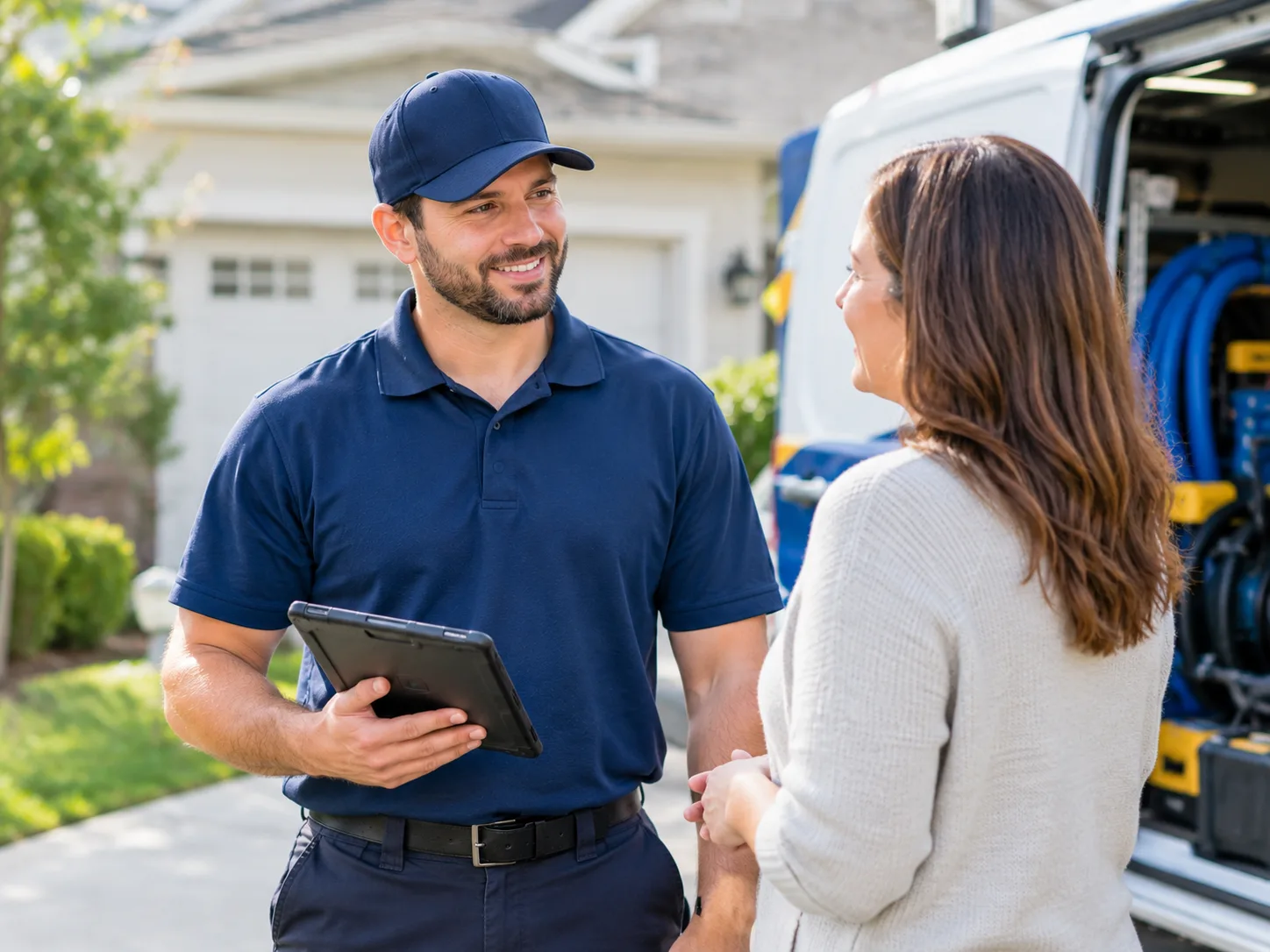 Sewage Backup Cleanup Adrian, PA FAQs